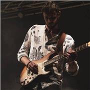 LEZIONI DI CHITARRA E TEORIA MUSICALE PER LIVELLI BASE E PIU' AVANZATI